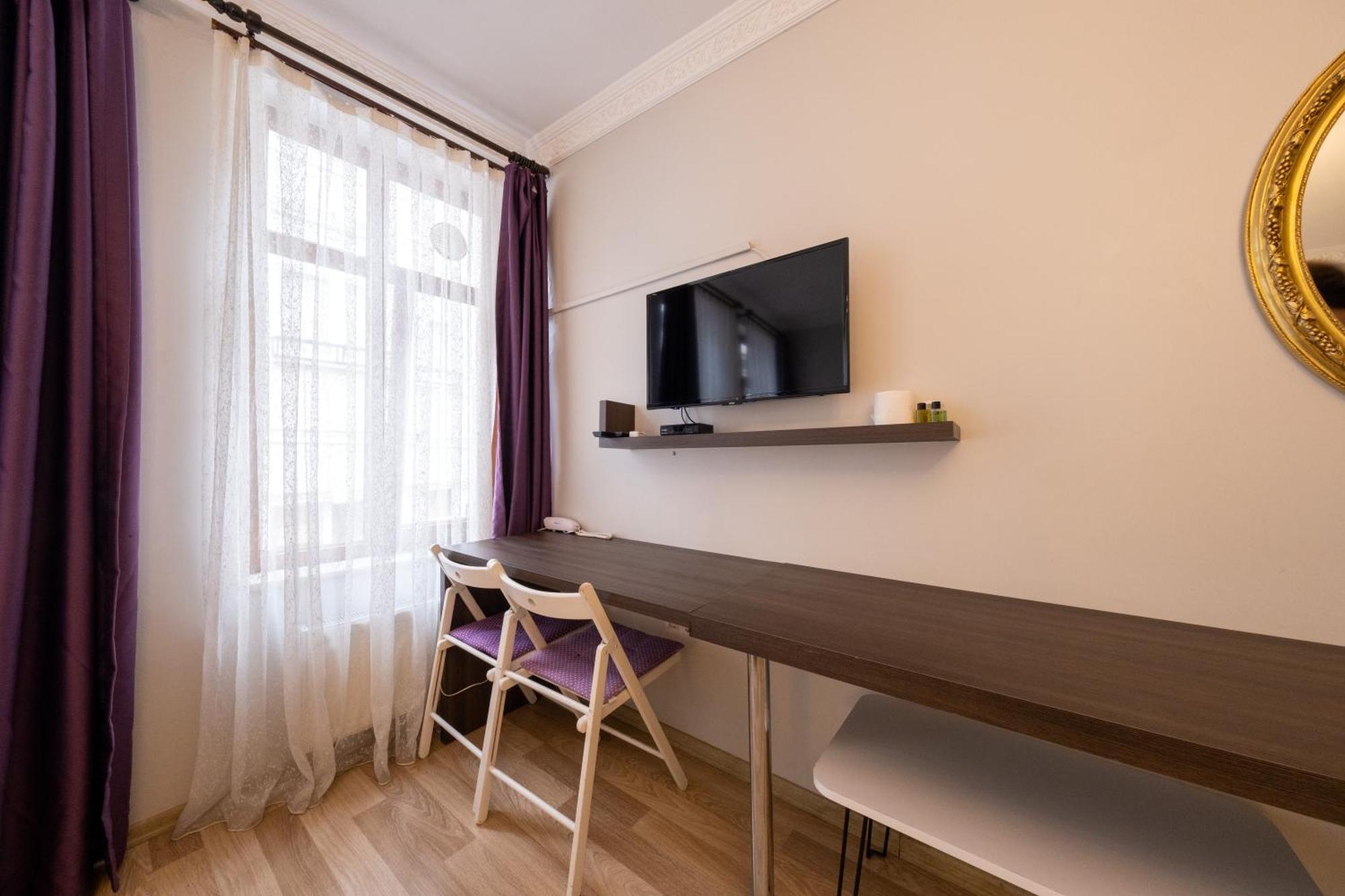 The Luxury Frame Suites Istanbul Luaran gambar